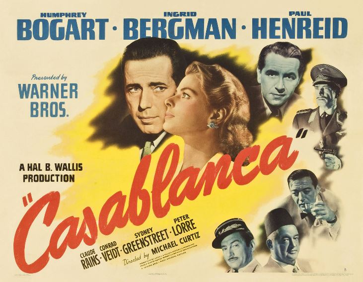 casablanca