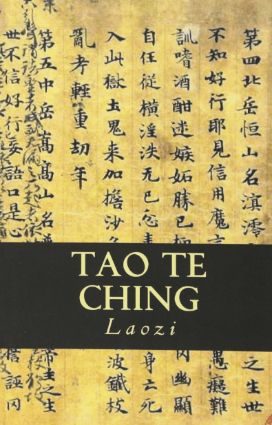 Tao Te Ching'den Alıntılar